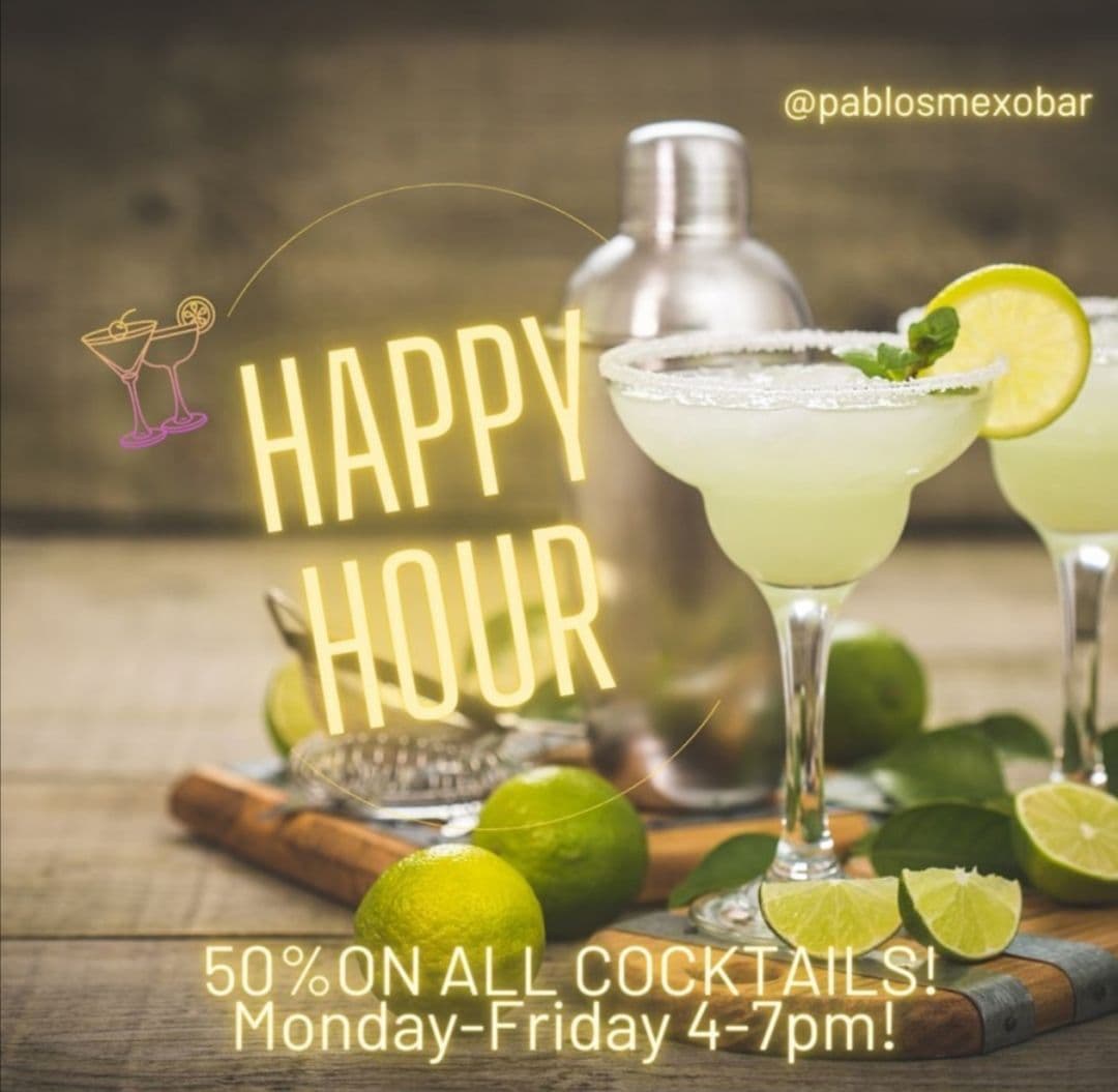 Discover the Vibrant Tex Mex Experience at Pablos Mexobar in Nairobi