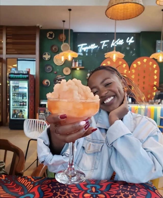 Margarita Cocktail