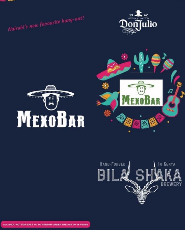 Pablos Mexobar